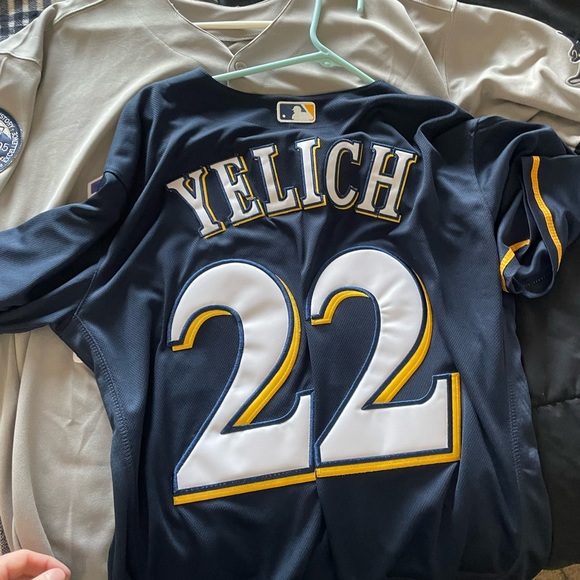 Numerous MLB jerseys size large men’s - Picture 7 of 9